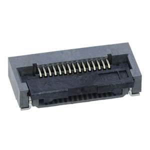 FH28-15S-0.5SH(10) Real Image