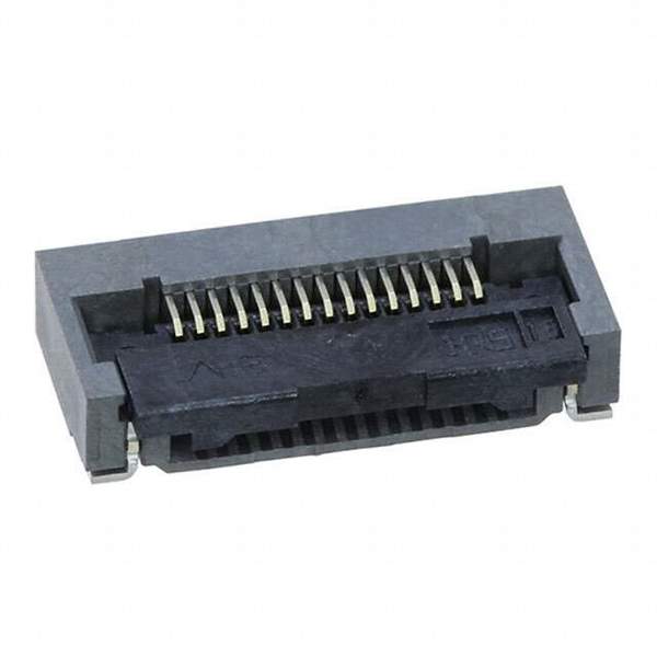 FH28-15S-0.5SH(10) Real Image
