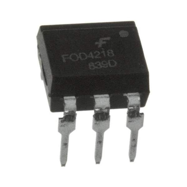 FOD4218V Real Image