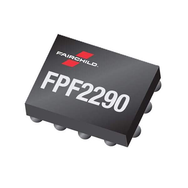 FPF2290BUCX_F130 Real Image