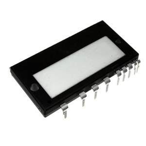 FSAM10SH60A Real Image