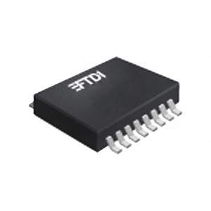 FT230XS-U Real Image