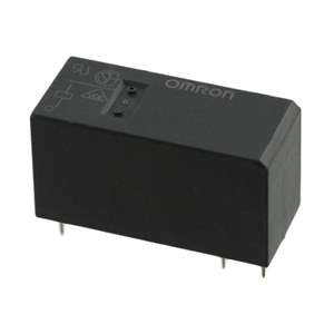 G2RL-1A-E DC12 Real Image