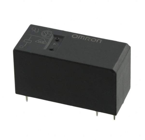 G2RL-1A-E DC12 Real Image