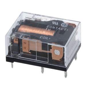 G6CU-1117P-US-DC12 Real Image