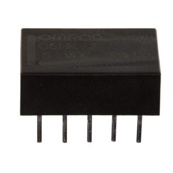 G6HK-2-DC6 Real Image