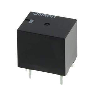 G8QE-1A DC12 Real Image