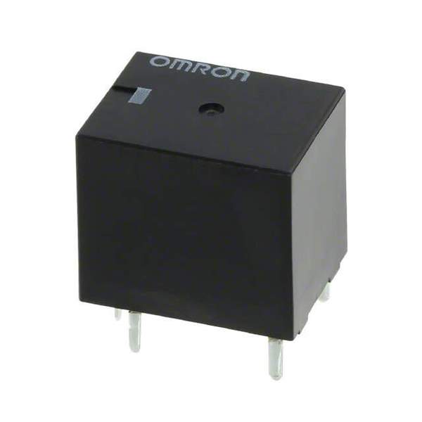 G8QE-1A DC12 Real Image