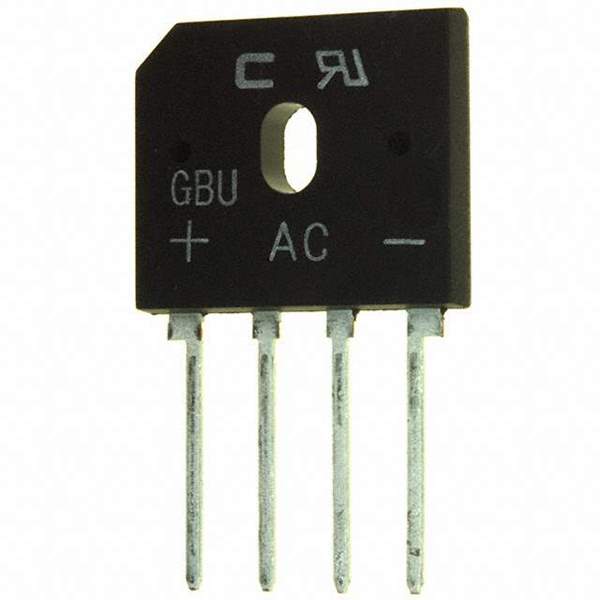 GBU10005-G Real Image