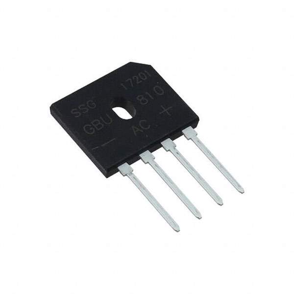 GBU1002TB Real Image