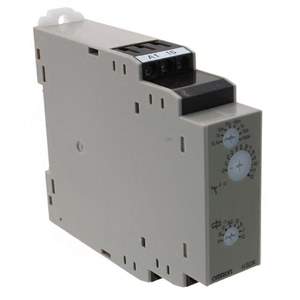 H3DK-M1 AC/DC24-240 Real Image