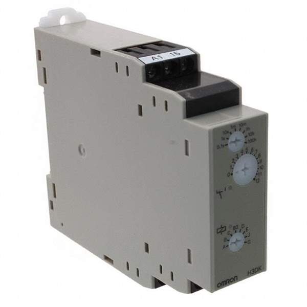 H3DK-M1 AC/DC24-240 Real Image