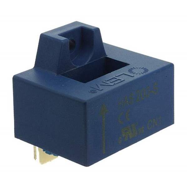 HAS 200-S Real Image