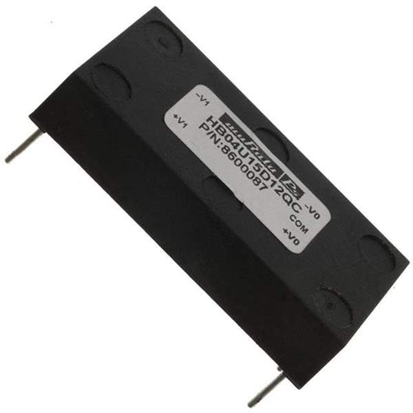 HB04U15D12QC Real Image