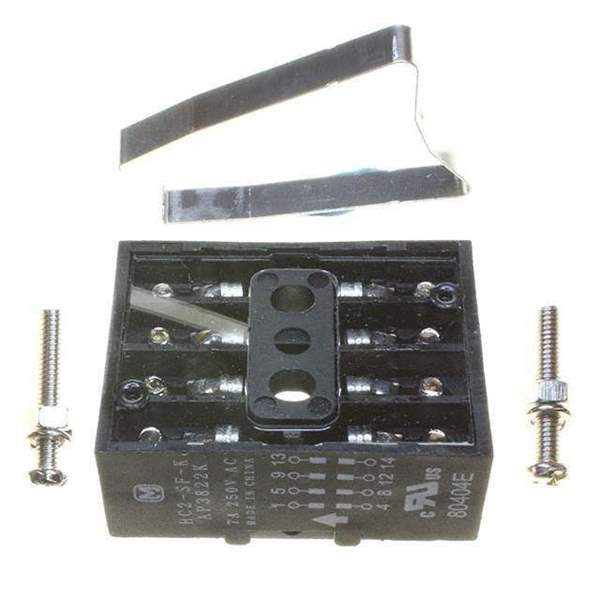 HC2-SF-K Real Image