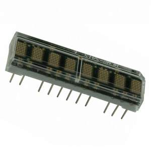 HCMS-2911 Real Image