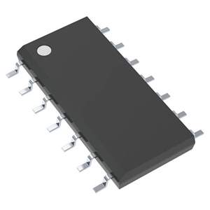 MC74VHCT02ADR2G Real Image