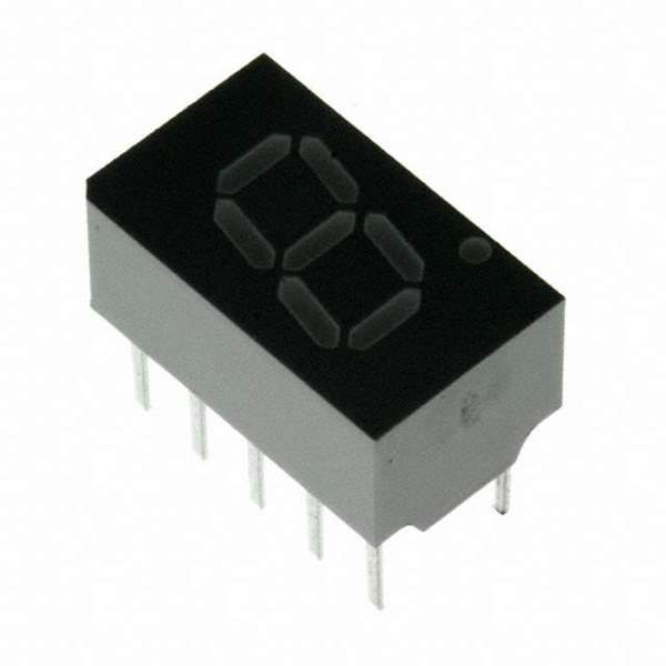 HDSP-7501-CD000 Real Image