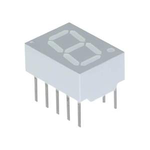 HDSP-F503-JK000 Real Image