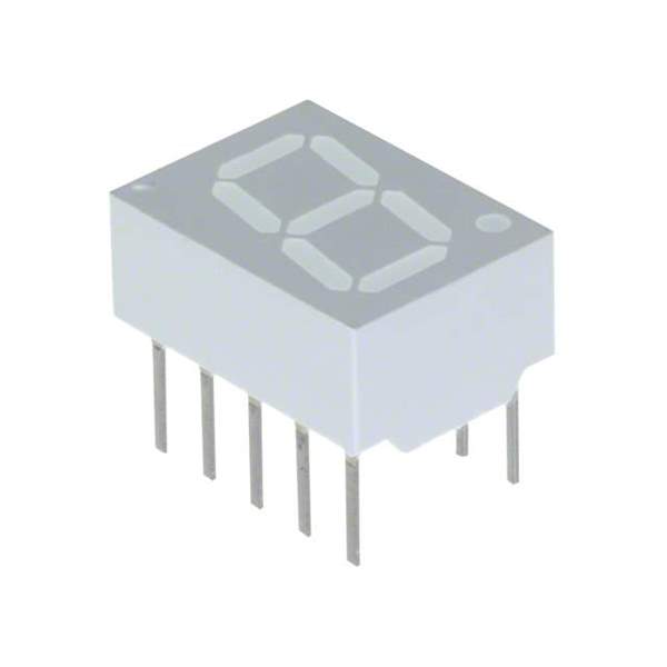 HDSP-F503-JK000 Real Image
