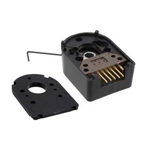 HEDS-5500#A14 Real Image