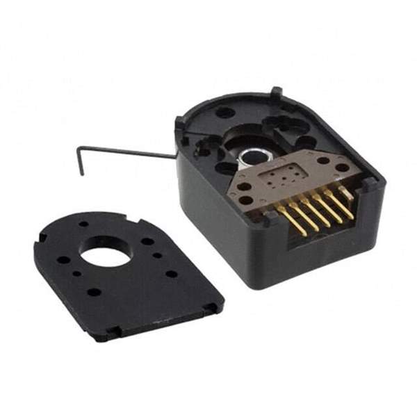 HEDS-5500#A14 Real Image