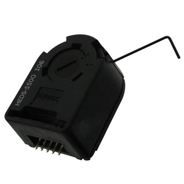 HEDS-5500#I06 Real Image