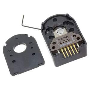 HEDS-5505#A14 Real Image
