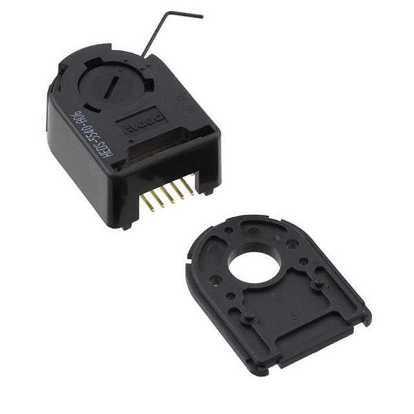 HEDS-5540#A06 Real Image