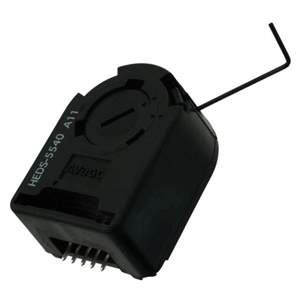 HEDS-5540#A11 Real Image