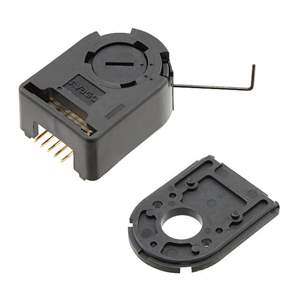HEDS-5540#A12 Real Image