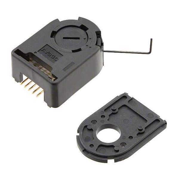 HEDS-5540#A12 Real Image