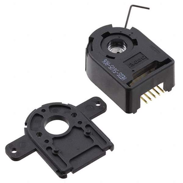 HEDS-5605#A06 Real Image