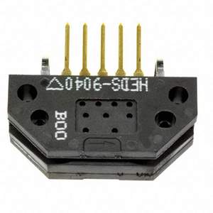 HEDS-9040#B00 Real Image