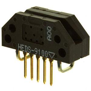 HEDS-9100#A00 Real Image