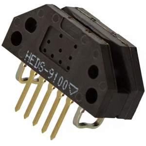 HEDS-9100#C00 Real Image