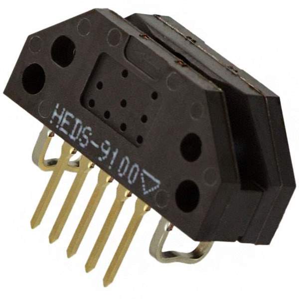 HEDS-9100#C00 Real Image