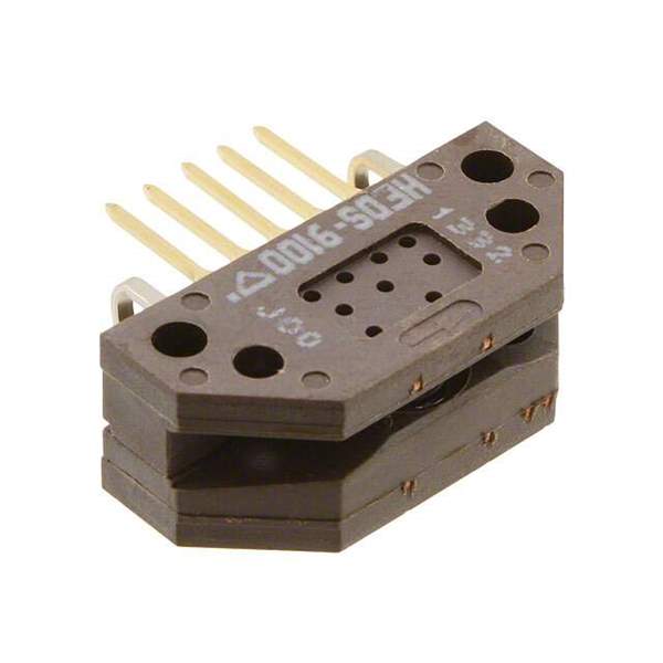 HEDS-9100#J00 Real Image