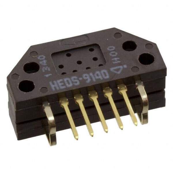 HEDS-9140#H00 Real Image