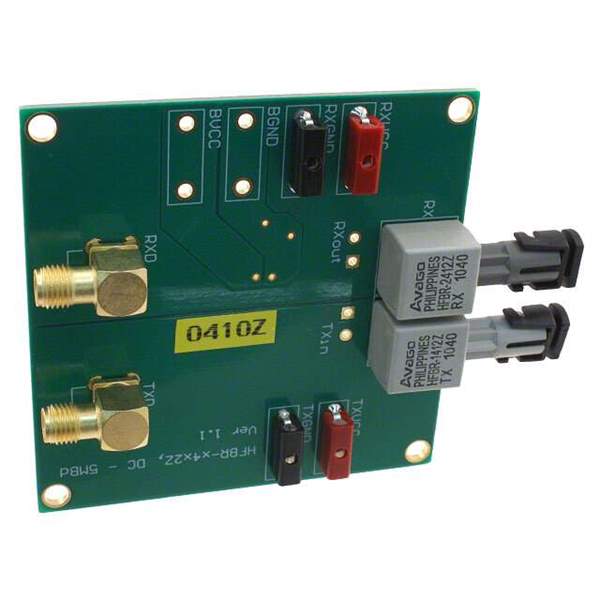 HFBR-0410Z Real Image