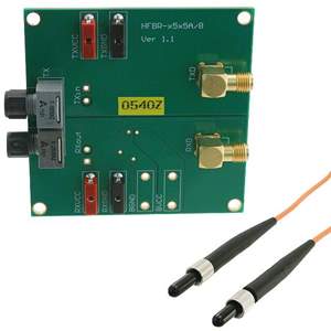 HFBR-0540Z Real Image