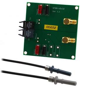 HFBR-0503Z Real Image
