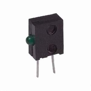 HLMP-6500-F0010 Real Image