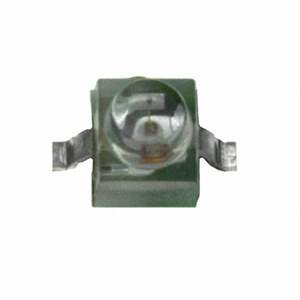 HLMP-P505-G0011 Real Image