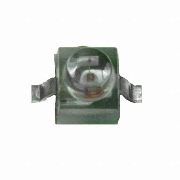 HLMP-P505-G0011 Real Image