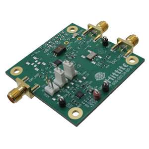 EVAL01-HMC1031MS8E Real Image