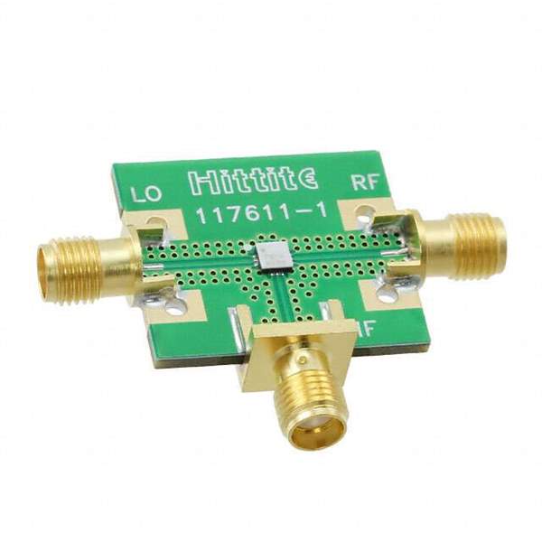 EV1HMC787ALC3B Real Image