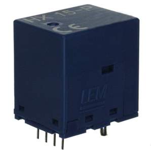 HX 15-P Real Image
