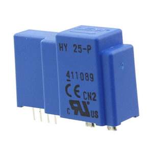 HY 25-P Real Image