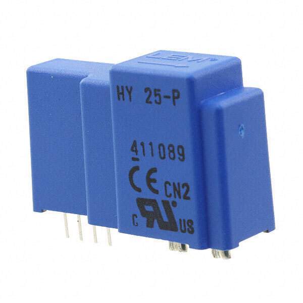 HY 25-P Real Image